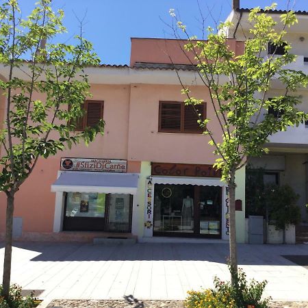 Al Centro Del Paese Villa Santa Teresa Gallura Exterior foto