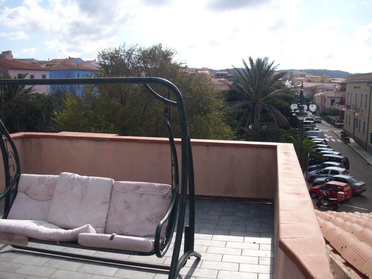 Al Centro Del Paese Villa Santa Teresa Gallura Exterior foto