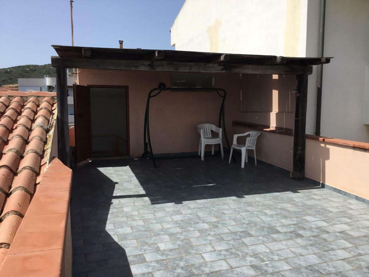Al Centro Del Paese Villa Santa Teresa Gallura Exterior foto
