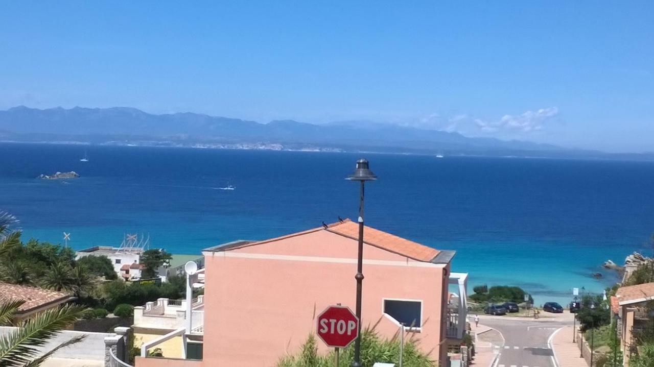 Al Centro Del Paese Villa Santa Teresa Gallura Exterior foto