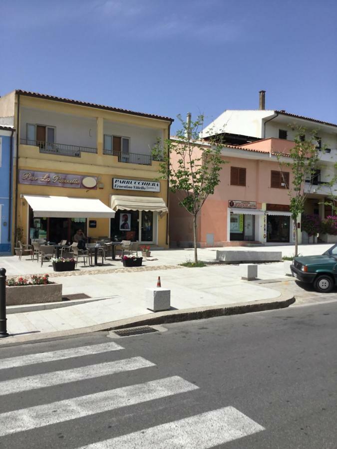 Al Centro Del Paese Villa Santa Teresa Gallura Exterior foto