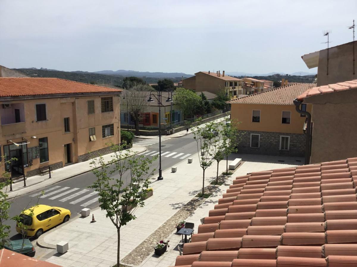 Al Centro Del Paese Villa Santa Teresa Gallura Exterior foto