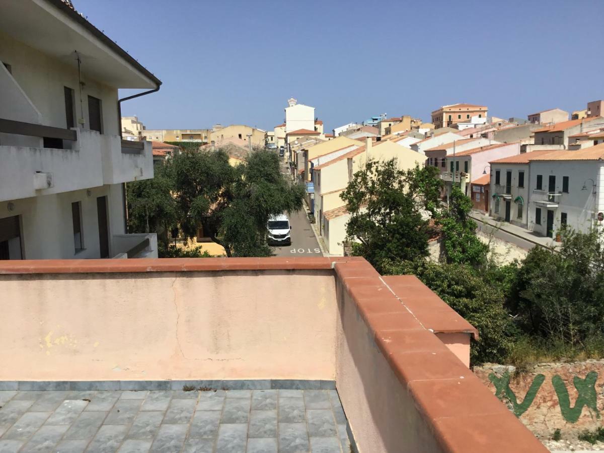 Al Centro Del Paese Villa Santa Teresa Gallura Exterior foto