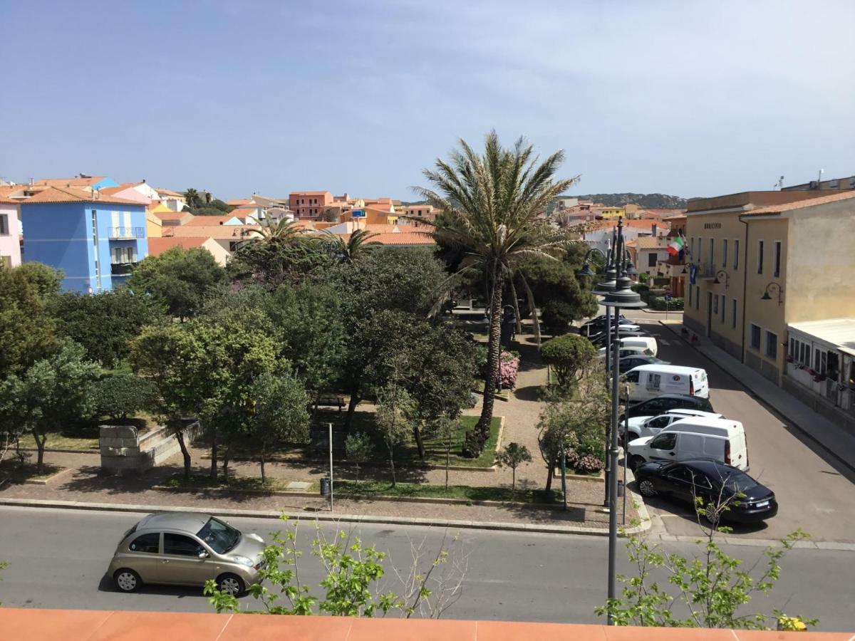 Al Centro Del Paese Villa Santa Teresa Gallura Exterior foto