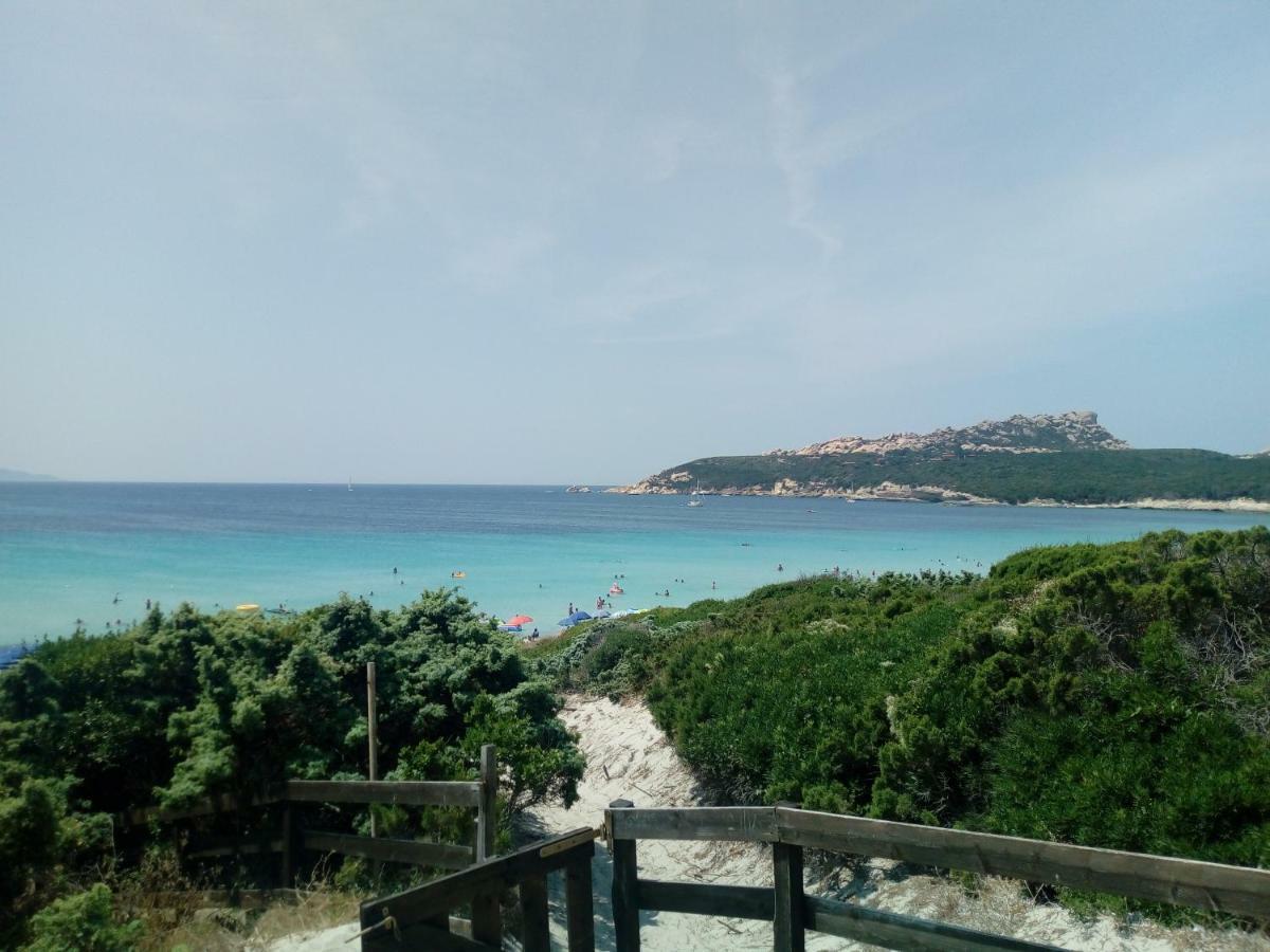 Al Centro Del Paese Villa Santa Teresa Gallura Exterior foto
