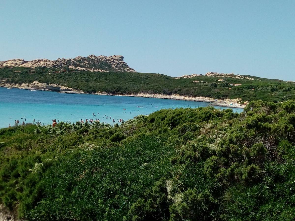 Al Centro Del Paese Villa Santa Teresa Gallura Exterior foto