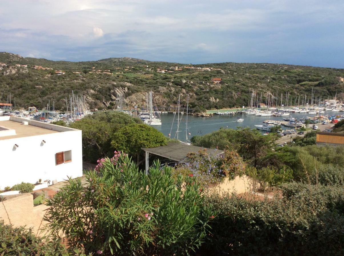 Al Centro Del Paese Villa Santa Teresa Gallura Exterior foto