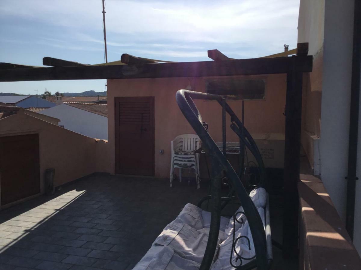 Al Centro Del Paese Villa Santa Teresa Gallura Exterior foto
