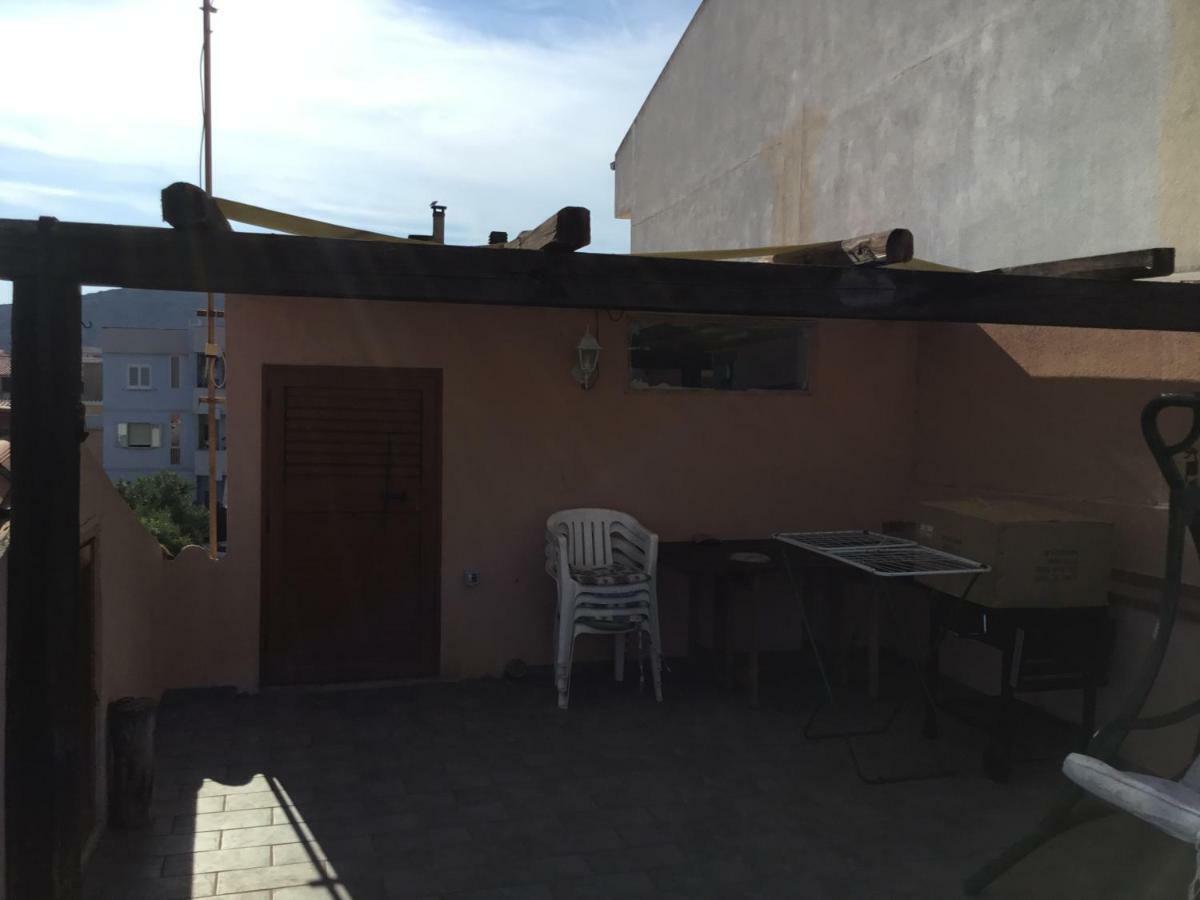 Al Centro Del Paese Villa Santa Teresa Gallura Exterior foto